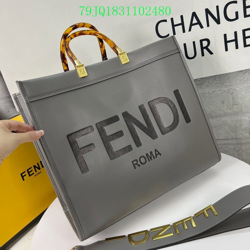 Glami - FDE Bags - 1258
