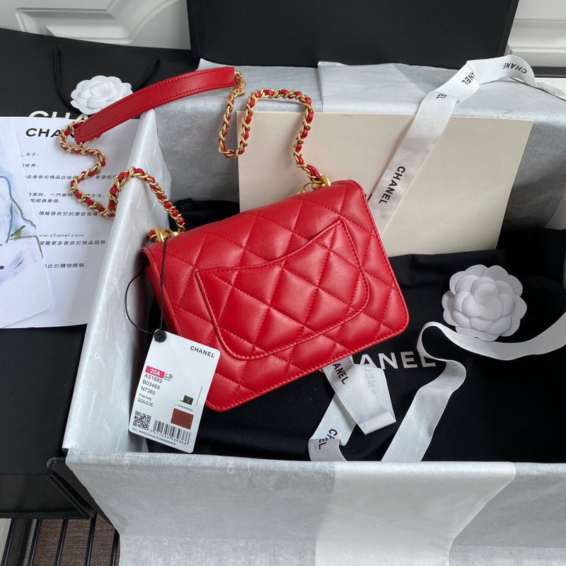 Satchel Bags - CHL Bags - 7483