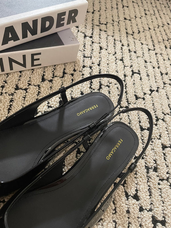 Glami - FGO Women Shoes - 448