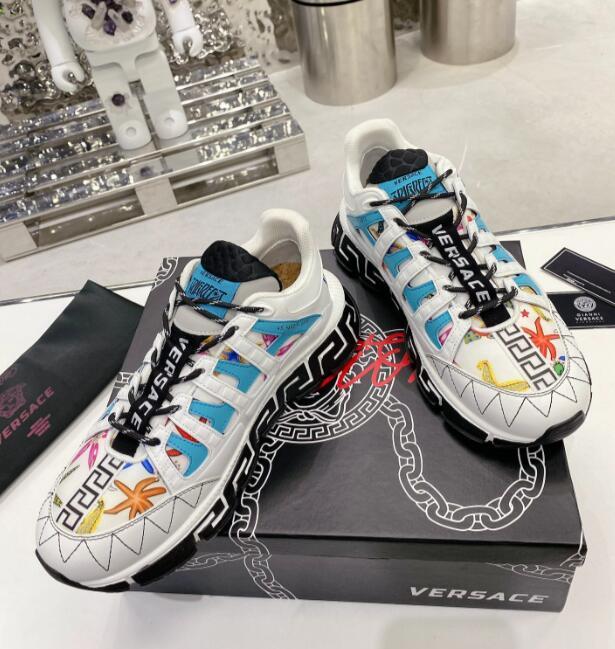 SAMC - GCY Women Shoes - 006