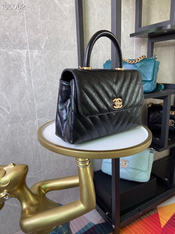 Satchel Bags - CHL Bags - 4209