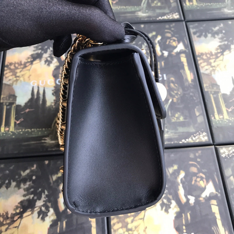 Satchel Bags - GCI Bags - 6278