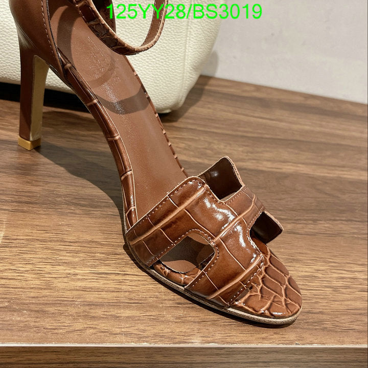 SAMC - HMS Women Shoes - 118