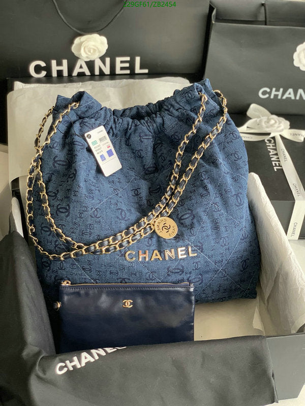 SAMC - CHL Bags - 585