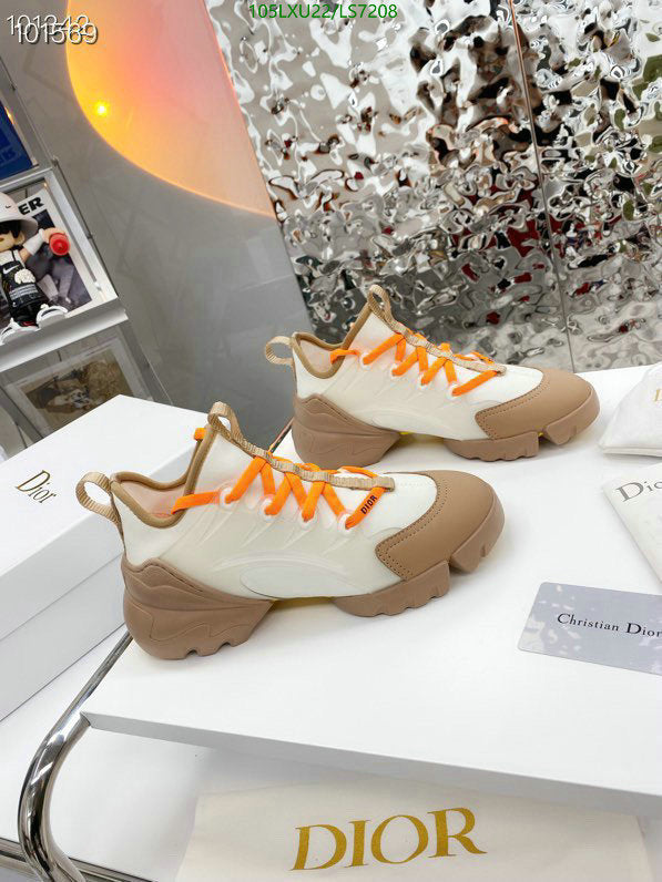 SAMCC - DOR Women Shoes - 1857