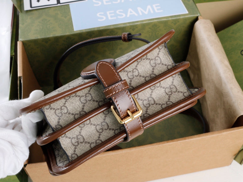 Glami Fashion - GCI Bags - 12694