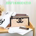 Glami - CHL Wallet - 2421