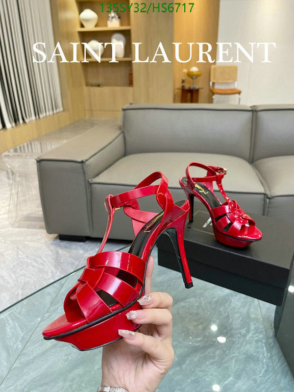 SAMC - YLS Women Shoes - 057