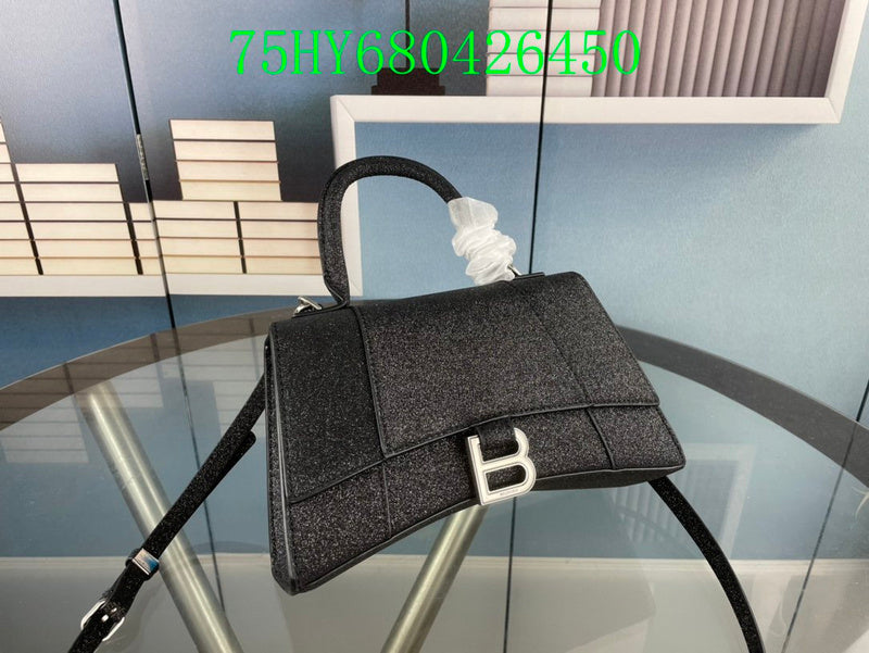 Satchel Bags - BGA Bags - 2326