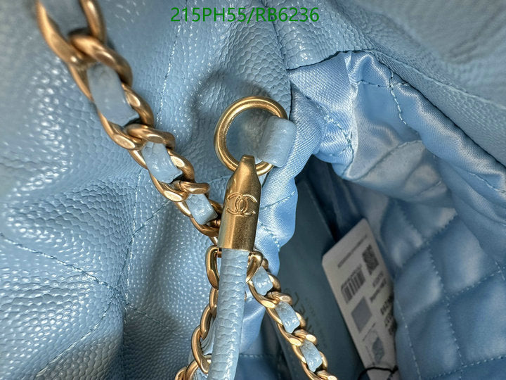 SAMC - CHL Bags - 413