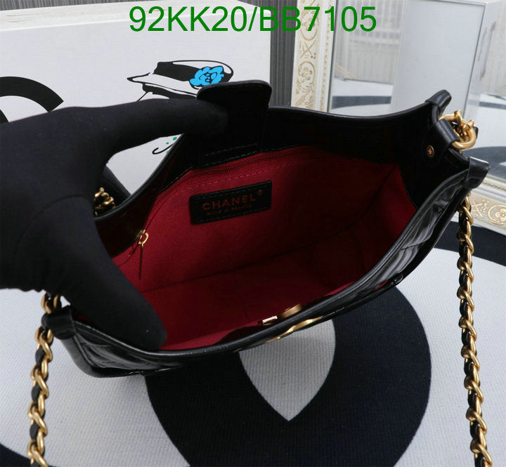 SAMC - CHL Bags Crossbody - 461