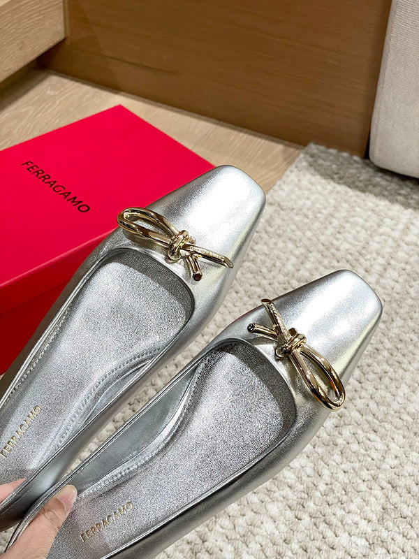 Glami - FGO Women Shoes - 072