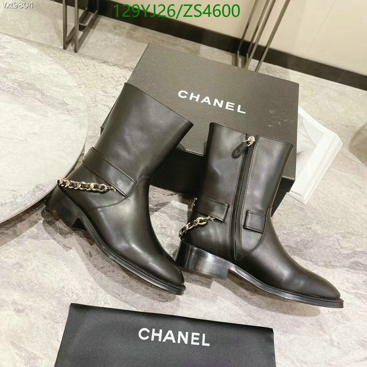 SAMC - CHL Women Boots - 372