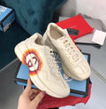 SAMC - GUKI Women Shoes - 2163