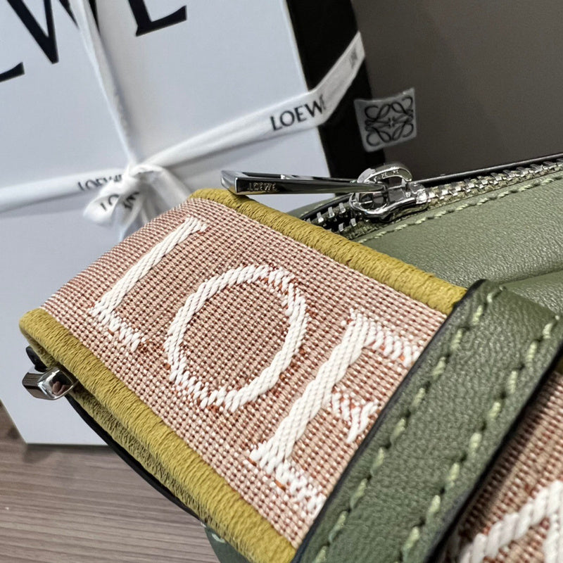 Glami - LWO Bags - 113