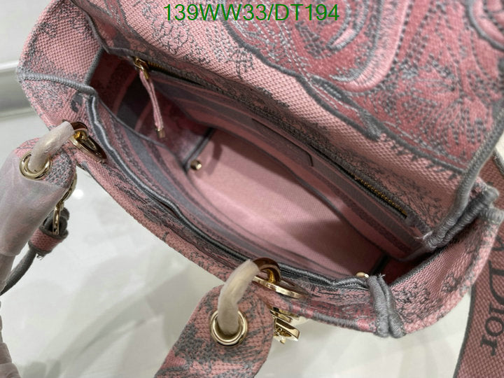 SAMCC - DOR Bags - 848