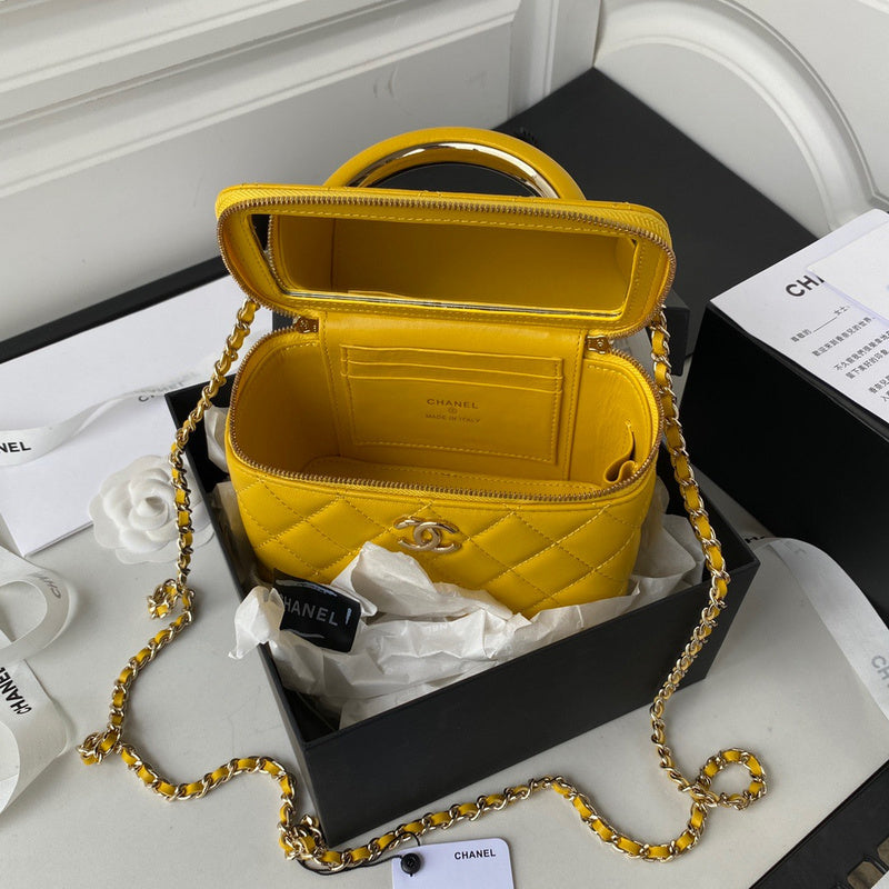 Satchel Bags - CHL Bags - 7610
