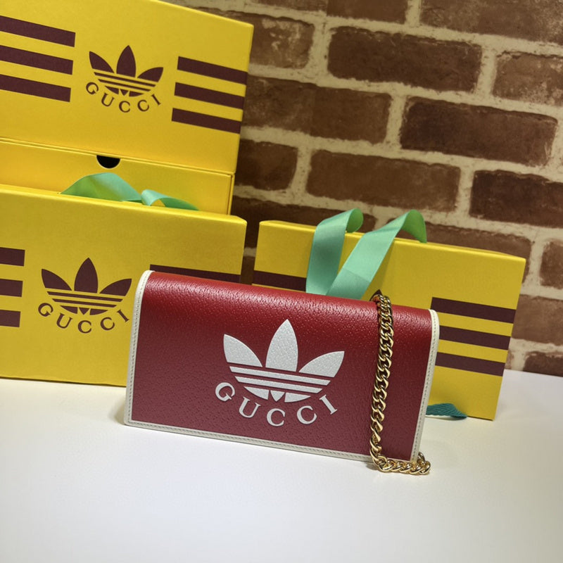 Glami Fashion - GCI Bags - 3370
