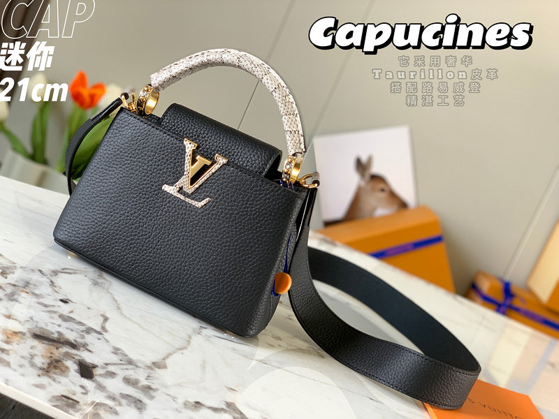 Glamy - LOV Bags - 667