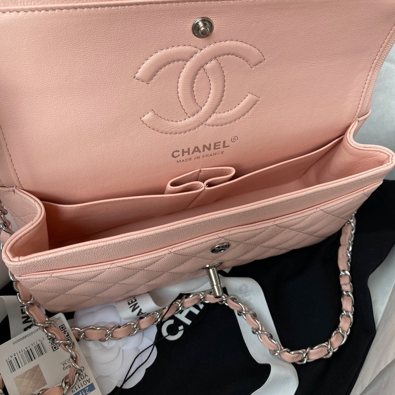 Satchel Bags - CHL Bags - 6663