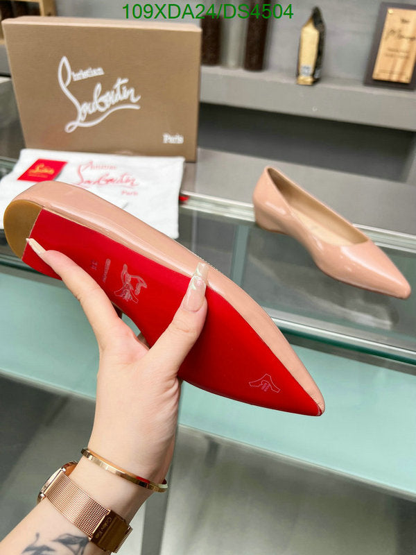 SAMC - CBL Women Shoes - 029
