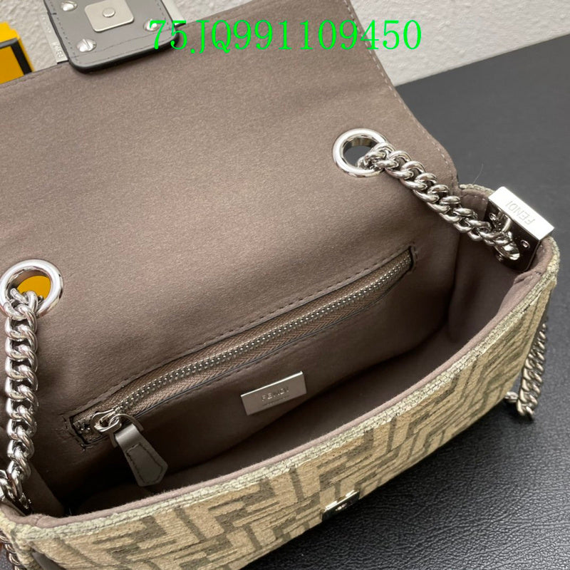 Glami - FDE Bags - 1200