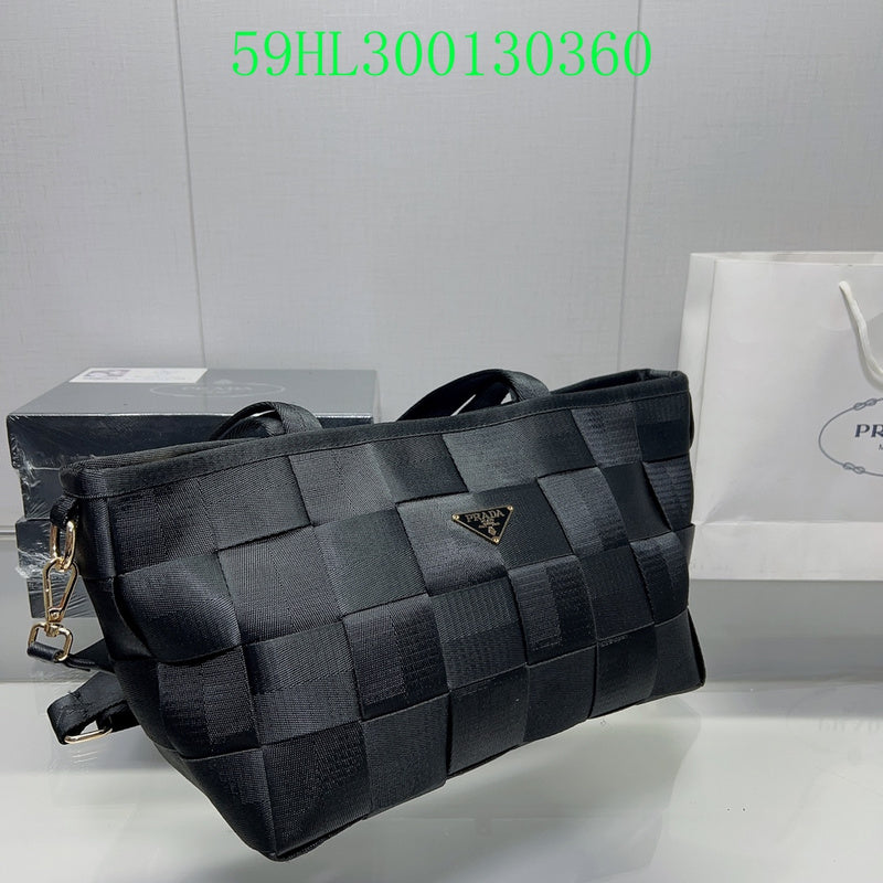 Satchel Bags - PDA Bags - 3617