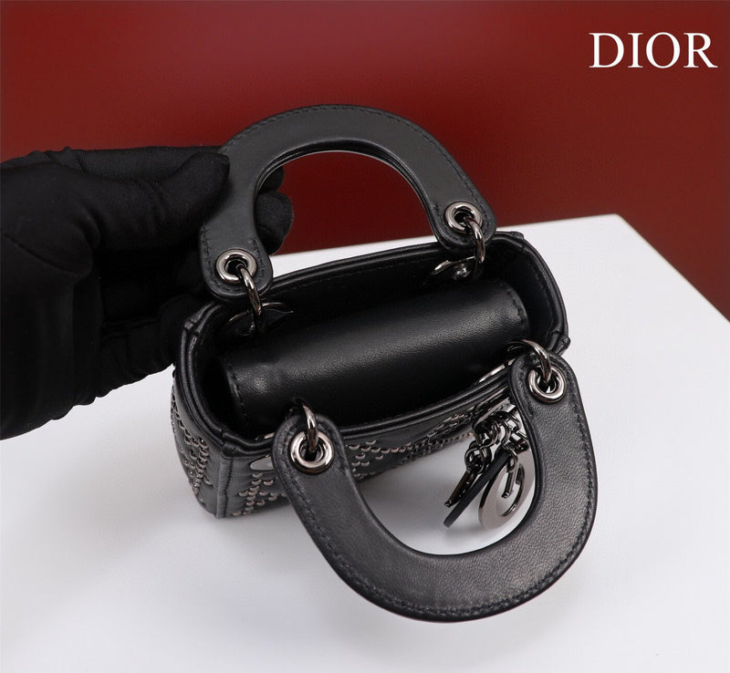 ELE - Dir Bags - 1694