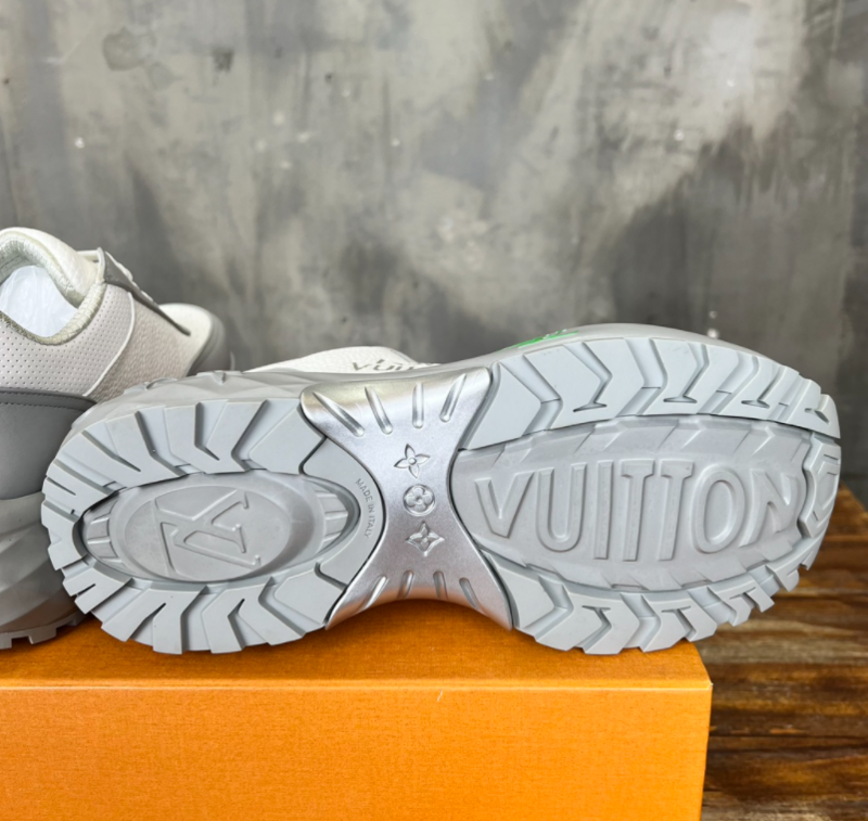 SAMC - LOV Men Shoes - 051