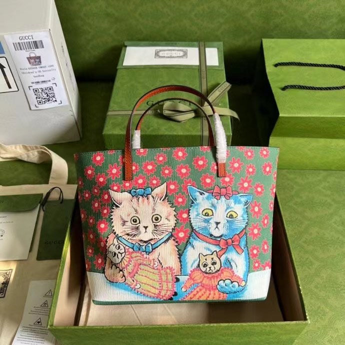 Satchel Bags - GCI Bags - 1995