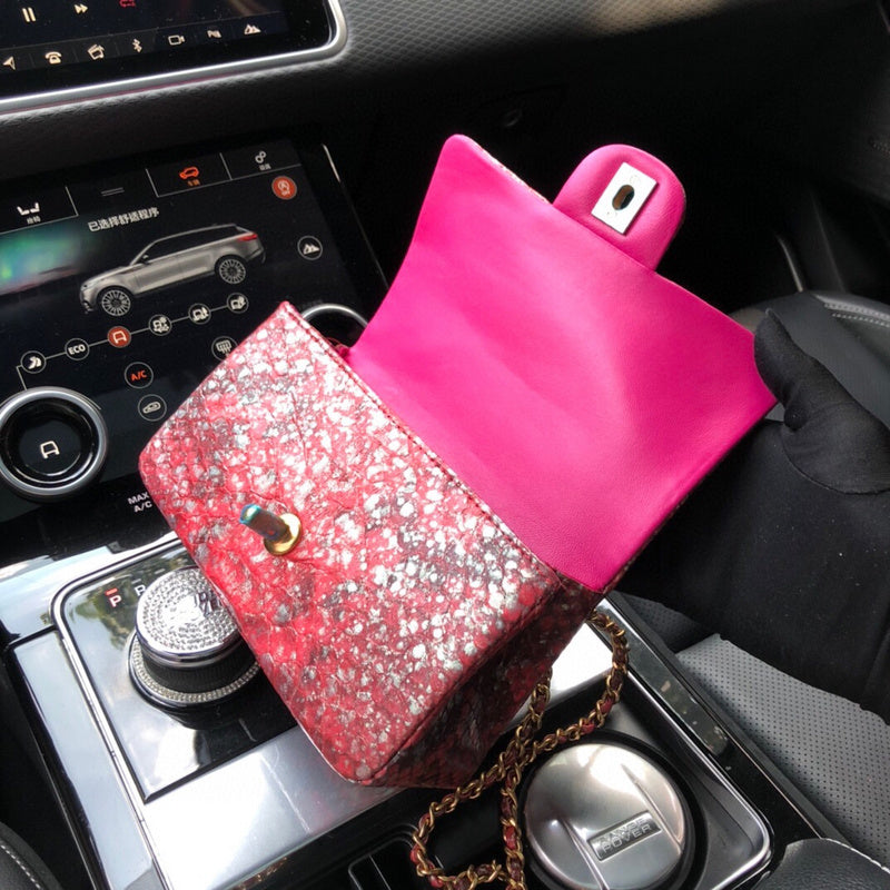 GlamI - CHL Bags - 2956