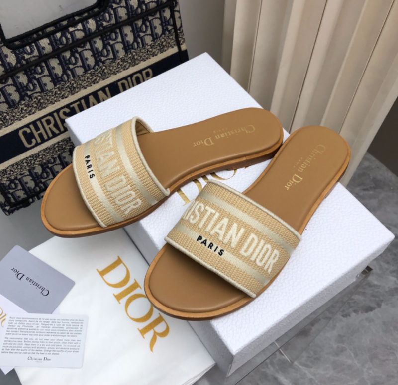 SAMCC - DOR Women Shoes - 017