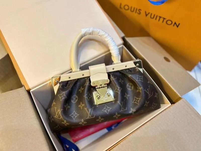 Satchel Bags - VL Bags - 1484