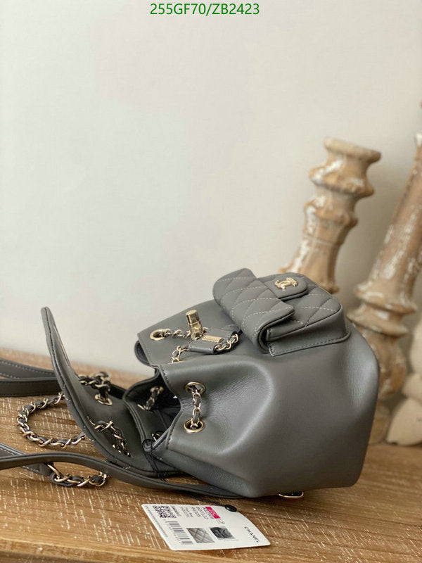 SAMC - CHL Bags - 609