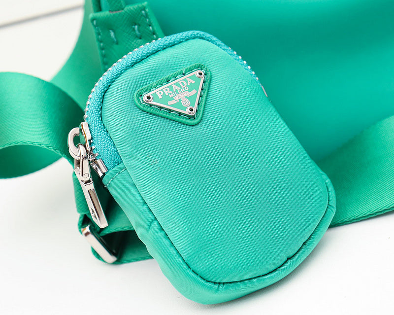 Satchel Bags - PRA Bags - 453