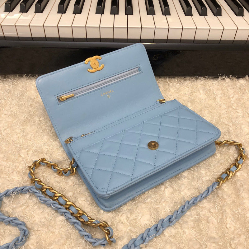 Chanel Bags