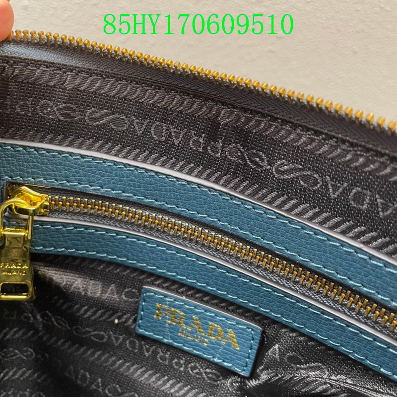 Satchel Bags - PDA Bags - 4237