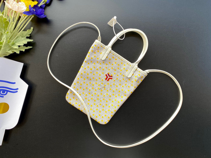 ELE - GOD Bags - 087