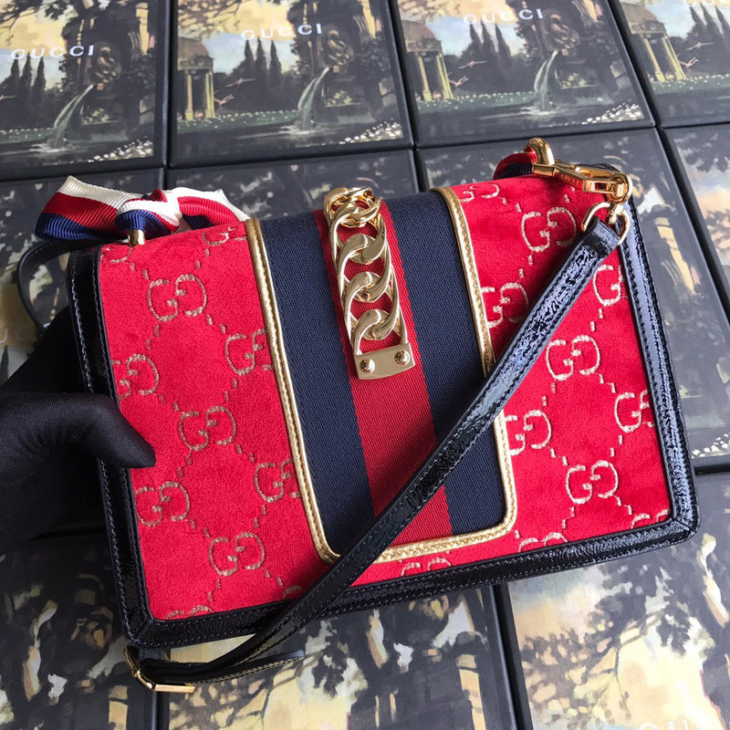 Satchel Bags - GCI Bags - 6374
