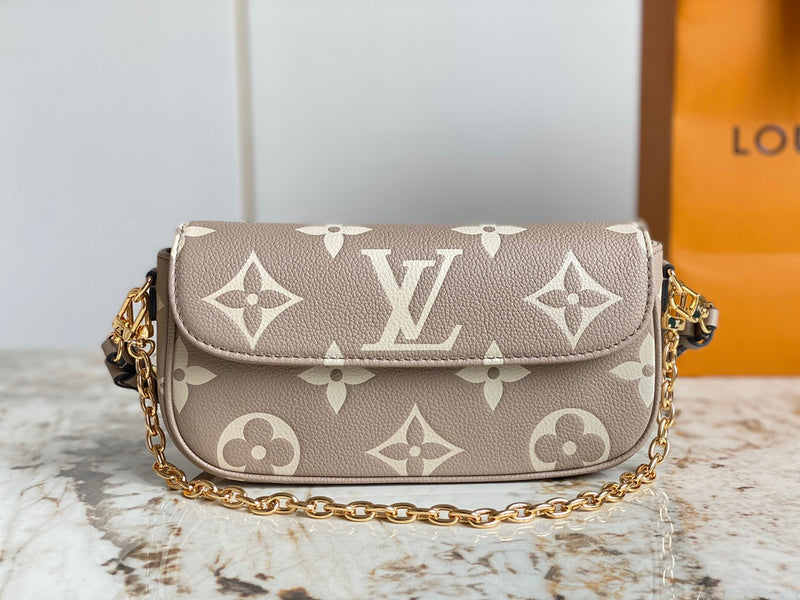Glamy - LOV Bags - 934