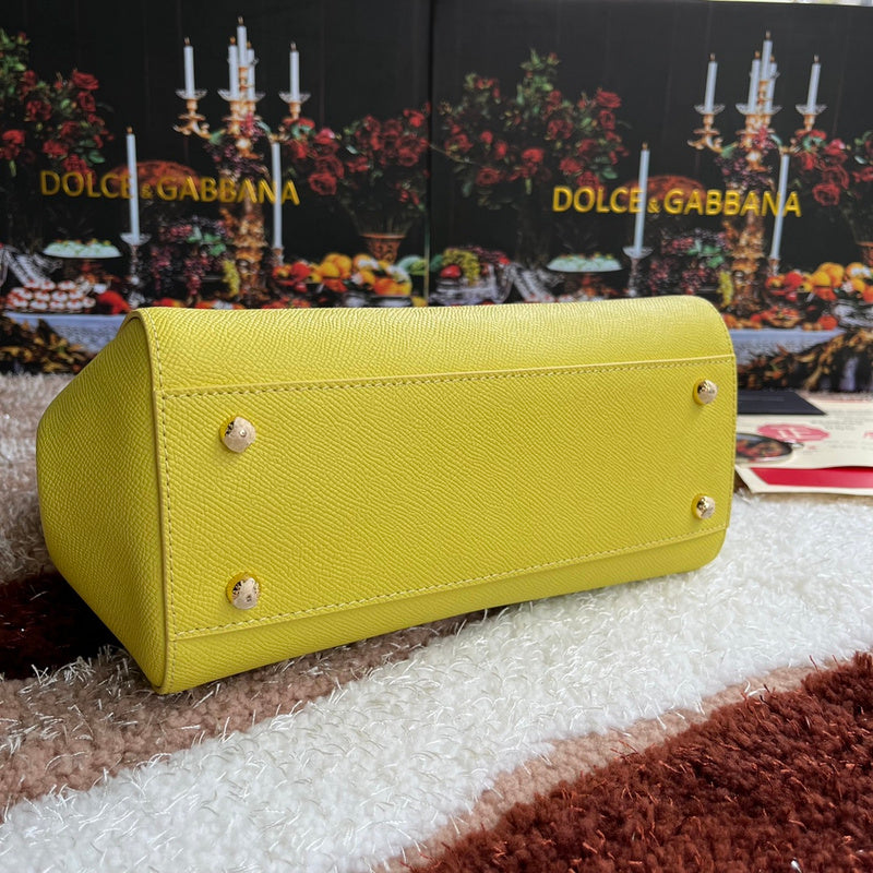 Satchel Bags - DG Bags - 032