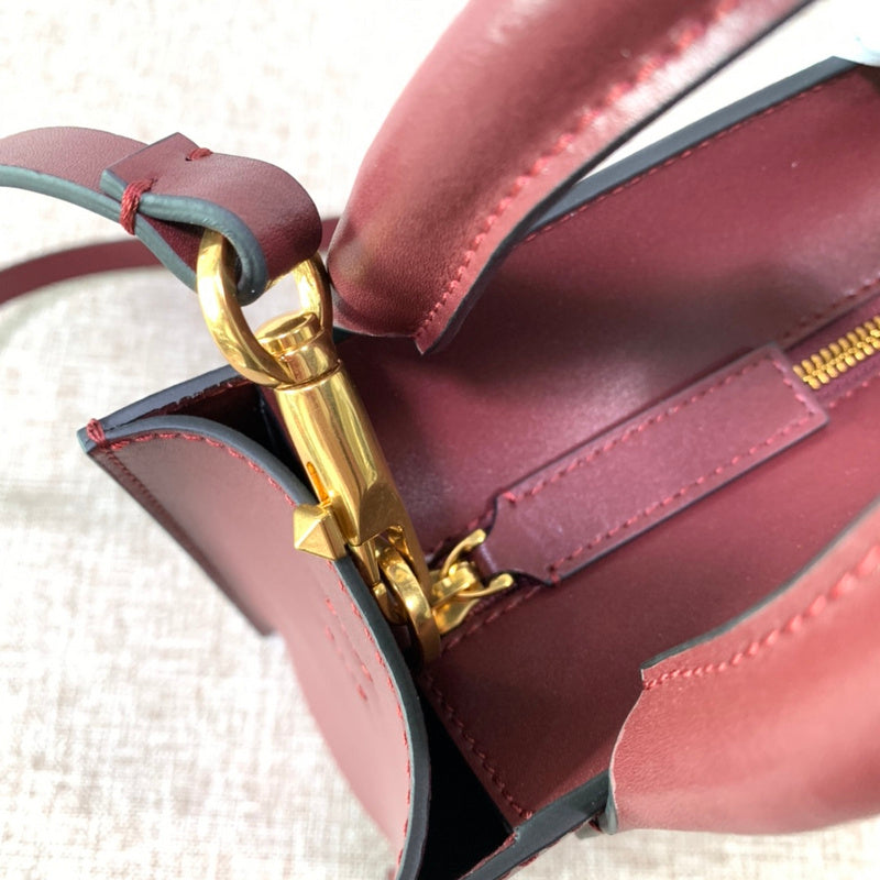 Satchel Bags - VTO Bags - 955