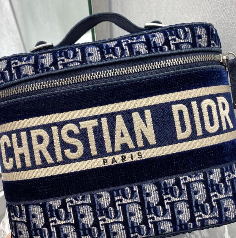 SAMCC - DOR Bags - 532