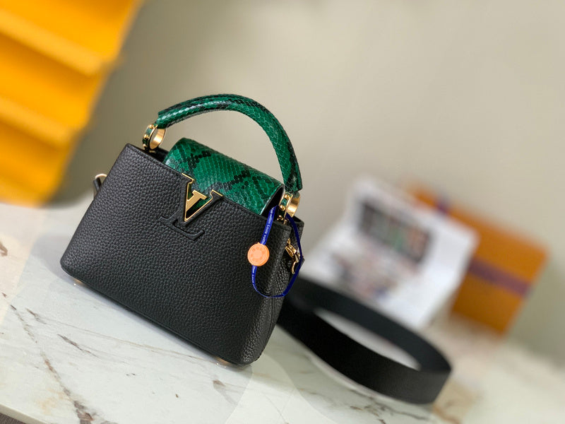 Glamy - LOV Bags - 700