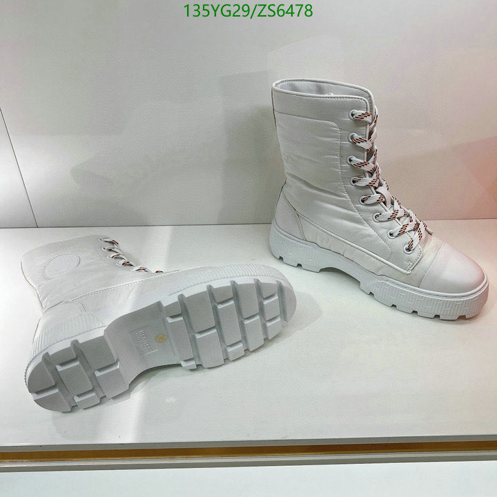SAMC - HMS Women Shoes - 161