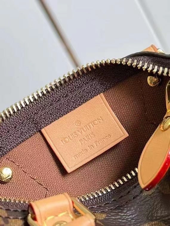 Satchel Bags - VL Bags - 219