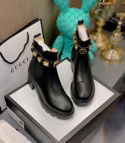 SAMC - GUKI Women Shoes - 890