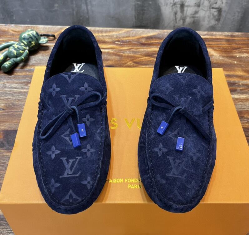 glamy - LOV Men Shoes - 830