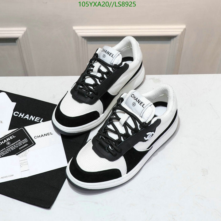 SAMC - CHL Women Shoes Sneakers - 233