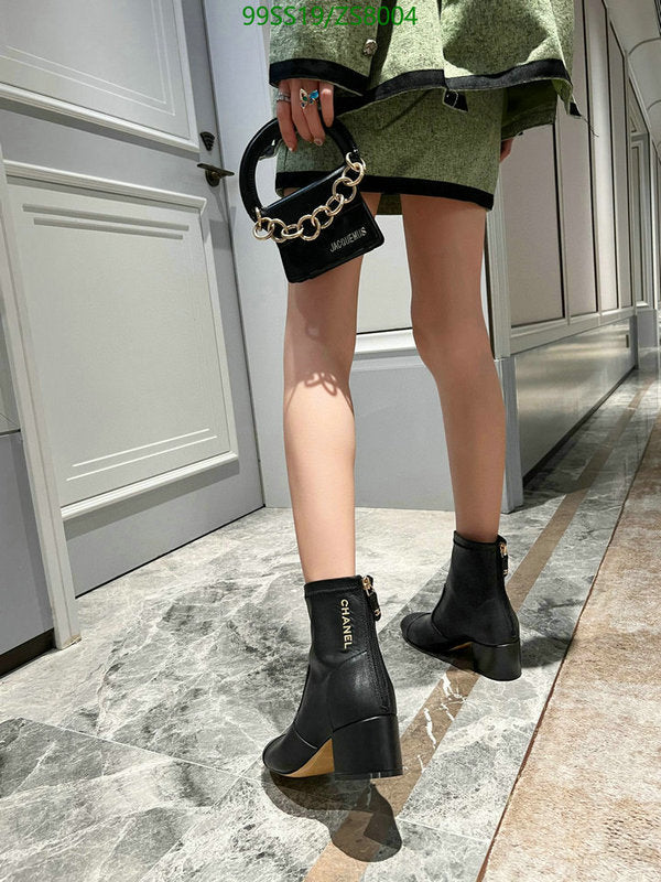 SAMC - CHL Women Boots - 223